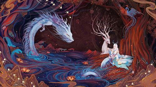 妄想山海203区吃瓜,揭秘妄想山海中的神秘瓜界