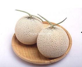 大姨妈可以吃哈密瓜吗,哈密瓜的食用指南