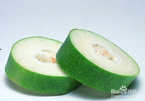 夏吃瓜怎么吃效果最好