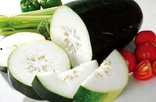 夏吃瓜怎么吃效果最好