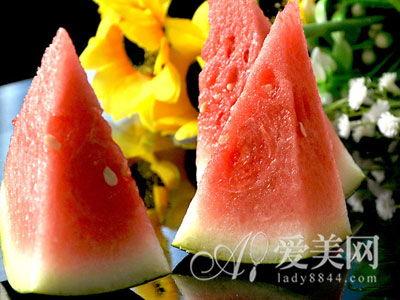 夏吃瓜怎么吃效果最好