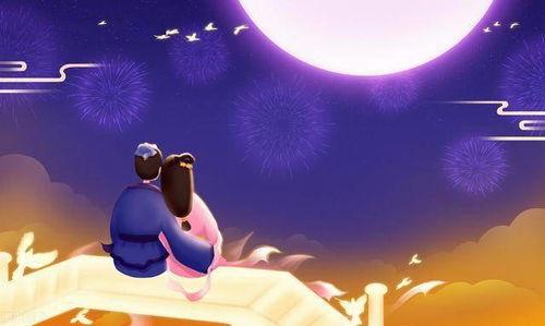 乞巧节吃瓜,传统美食传承民俗风情