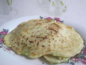 吃瓜饼的图片,传统美食的时尚演绎