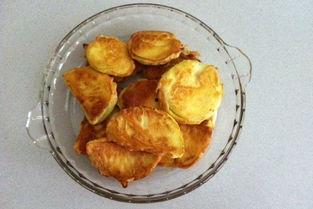 吃瓜饼的图片,传统美食的时尚演绎