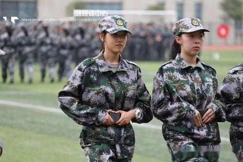 吃瓜投稿军训,吃瓜群众投稿揭秘