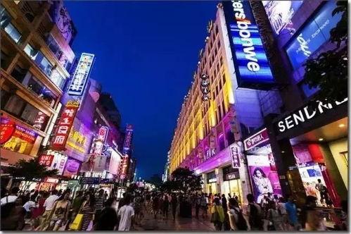 涌金街吃瓜,吃瓜群众的欢乐盛宴