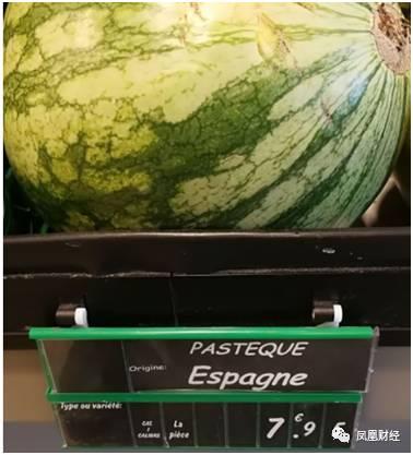 韩国在法国吃瓜,揭秘异国风情下的文化交流