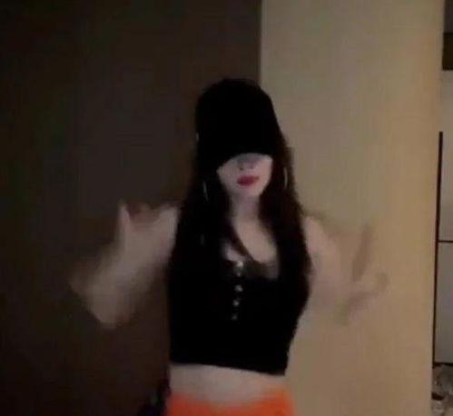 舞蹈学妹吃瓜视频