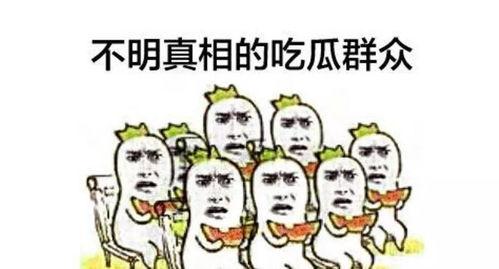 吃瓜群众怎么围观,揭秘网络围观背后的心理奥秘