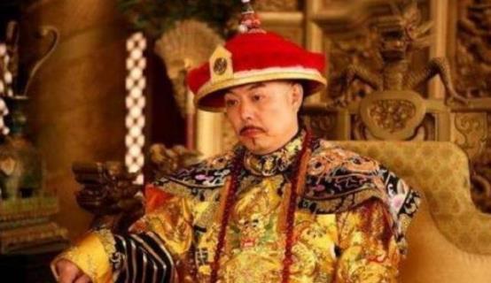 吃瓜盟主谈乾隆,乾隆皇帝的宫廷生活与传奇故事