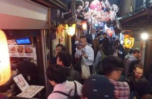 新宿吃瓜视频,揭秘日本潮流美食圈幕后故事