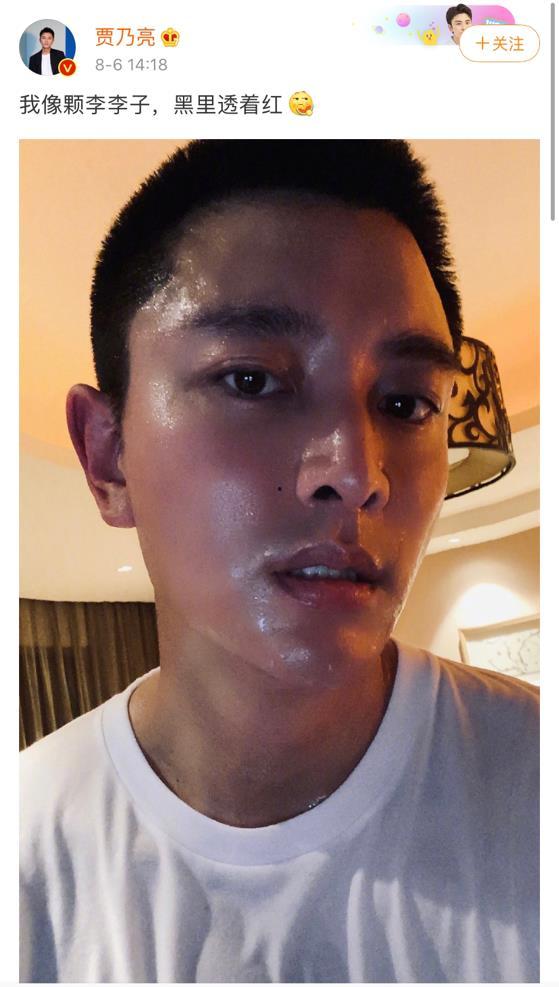 吃瓜大汗淋漓,大汗淋漓的畅快体验