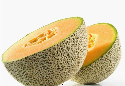 我想看吃哈密瓜,哈密瓜的清新滋味之旅