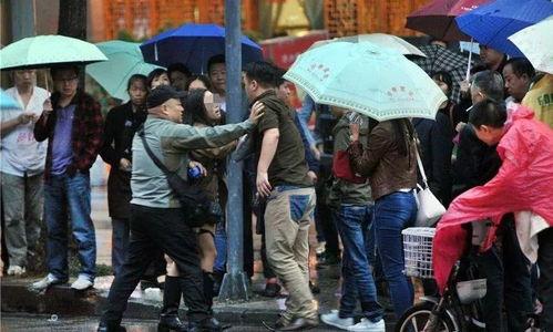 吃瓜芒市事件,揭秘网络谣言背后的真相