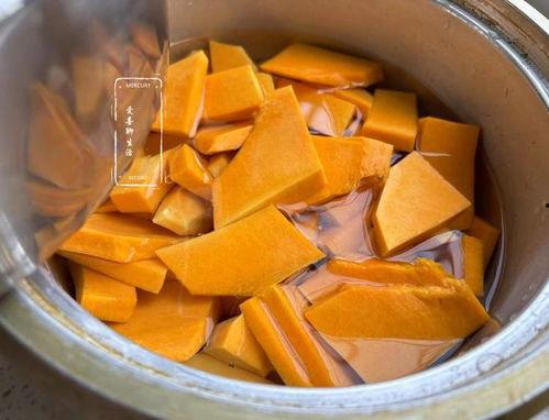 干贝和秋瓜能一起吃吗,营养互补，美味升级