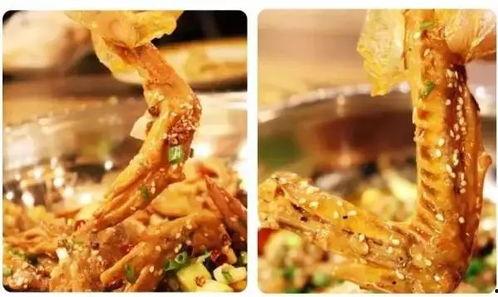 啃鸭爪吃瓜,夏日美食新体验