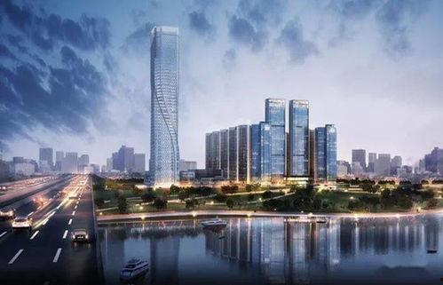 世茂滨江一期 吃瓜,揭秘网红小区的“吃瓜”故事