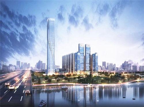 世茂滨江一期 吃瓜,揭秘网红小区的“吃瓜”故事