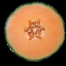 女性经期吃哈密瓜