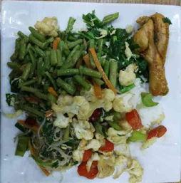 水煮沾料吃瓜,夏日消暑新风尚