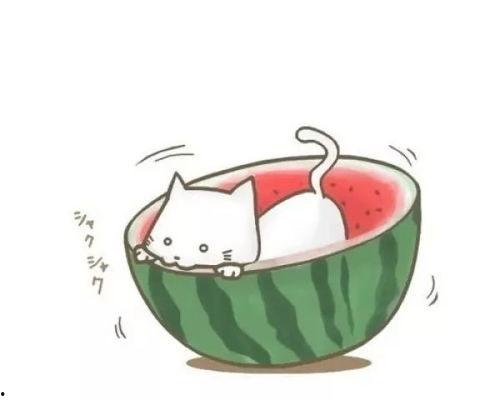 在你心里吃瓜,揭秘网络吃瓜背后的趣味与真相